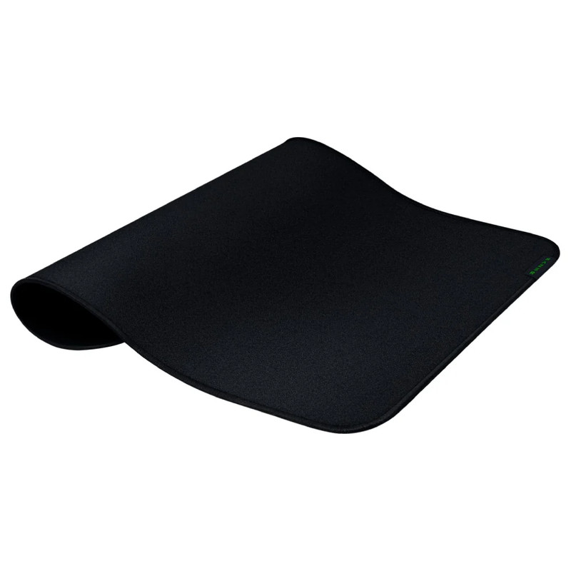 Razer Strider Hybrid Large Mouse Mat - Black - حصيرة الفأرة